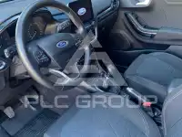 2023 Ford Puma
