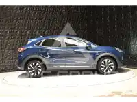 2023 Ford Puma