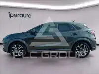 2023 Ford Puma