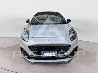 2023 Ford Puma