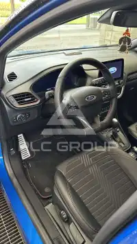 2023 Ford Puma