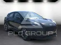 2023 Ford Puma