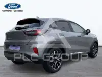 2023 Ford Puma