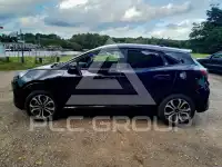 2023 Ford Puma