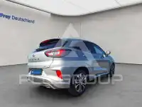2023 Ford Puma