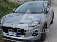 2023 Ford Puma