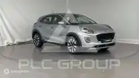 2023 Ford Puma