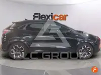 2023 Ford Puma