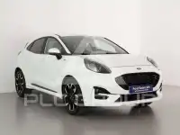 2023 Ford Puma