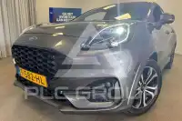 2023 Ford Puma