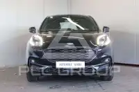 2023 Ford Puma