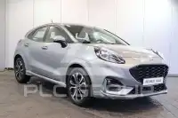 2023 Ford Puma