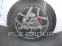 2023 Ford Puma