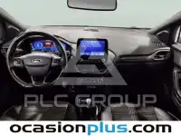 2023 Ford Puma