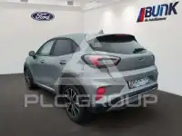 2023 Ford Puma