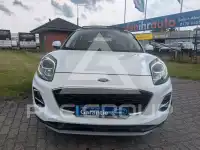 2023 Ford Puma