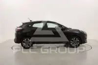 2023 Ford Puma
