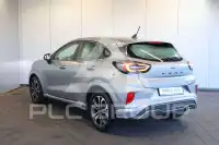 2023 Ford Puma