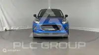 2023 Ford Puma