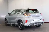 2023 Ford Puma