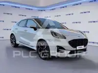 2023 Ford Puma