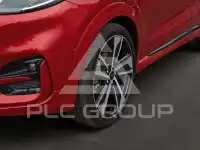 2023 Ford Puma