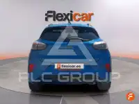 2023 Ford Puma