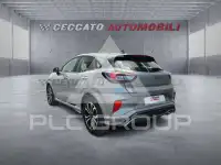 2023 Ford Puma