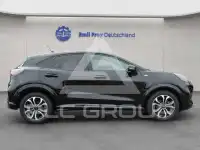 2023 Ford Puma