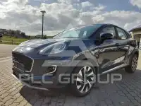 2023 Ford Puma
