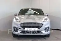 2023 Ford Puma