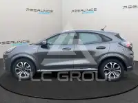 2023 Ford Puma