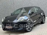 2023 Ford Puma