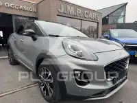 2023 Ford Puma