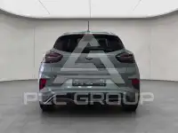 2023 Ford Puma