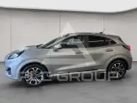 2023 Ford Puma