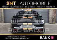 2023 Ford MUSTANG