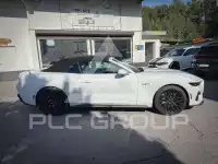 2023 Ford MUSTANG