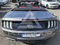 2023 Ford MUSTANG
