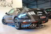 2023 Ford MUSTANG