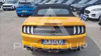 2023 Ford MUSTANG