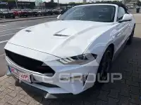 2023 Ford MUSTANG