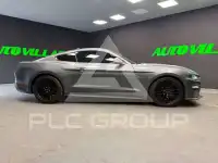 2023 Ford MUSTANG