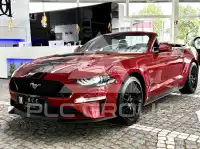 2023 Ford MUSTANG