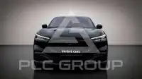 2023 Ford MUSTANG