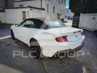 2023 Ford MUSTANG