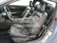 2023 Ford MUSTANG