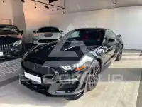 2023 Ford MUSTANG