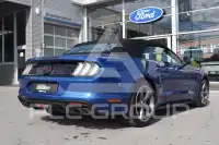 2023 Ford MUSTANG