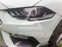 2023 Ford MUSTANG